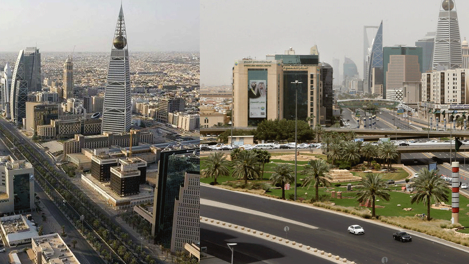 Riyadh-Saudi-Arabia.